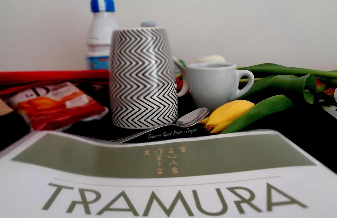 Tramura Guest House-1