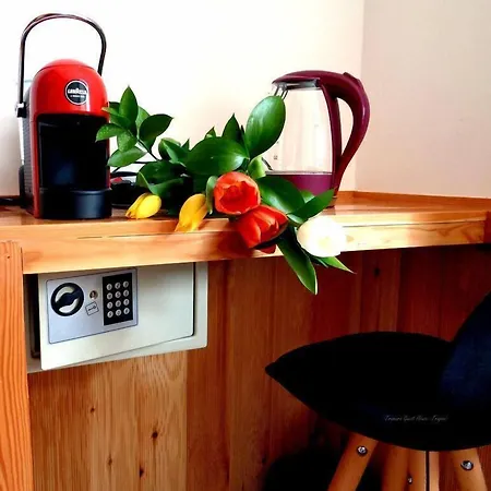 Tramura Guest House-2